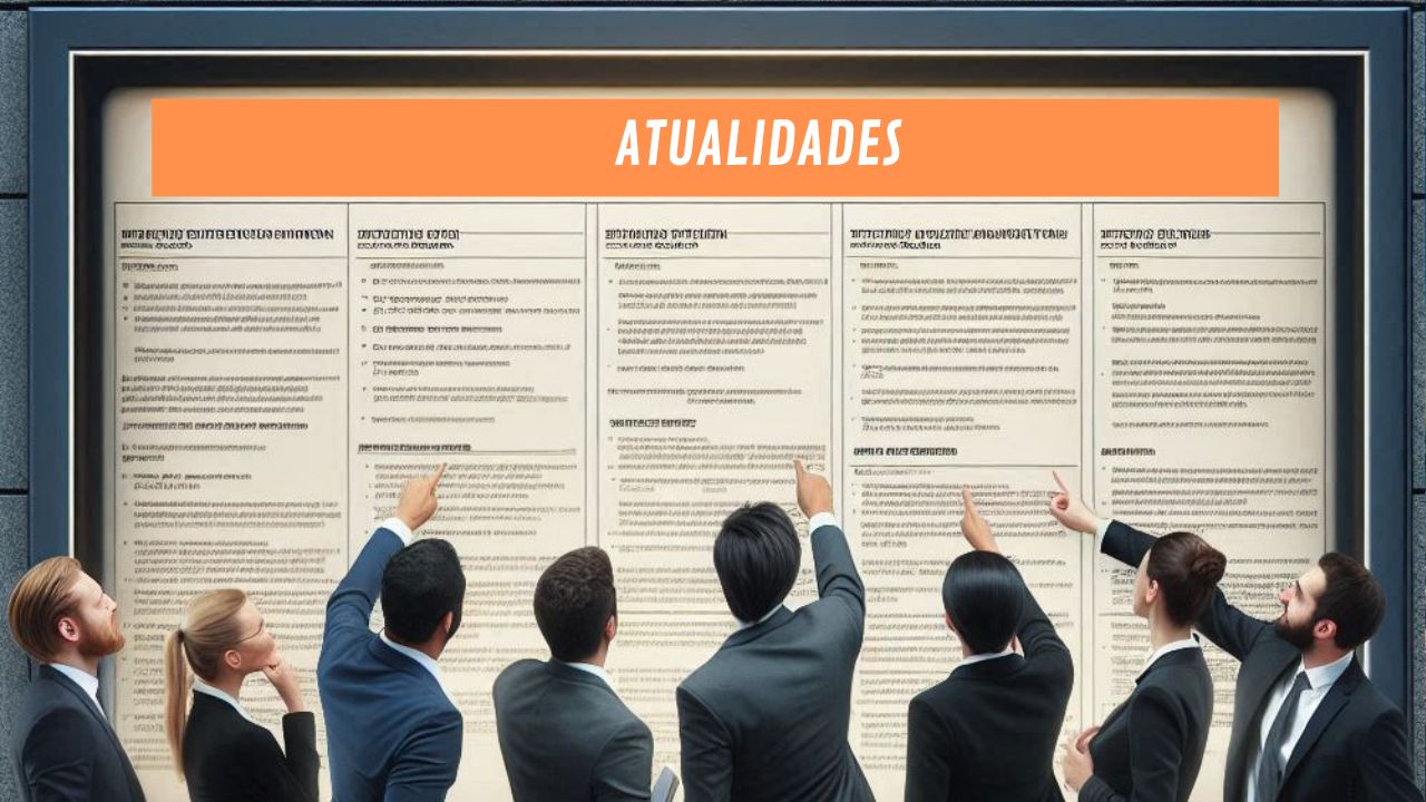 Como Estudar Atualidades para Concurso Público | Volitivo